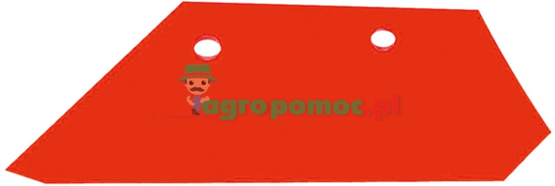 Share rear part | zdjęcie nr 1